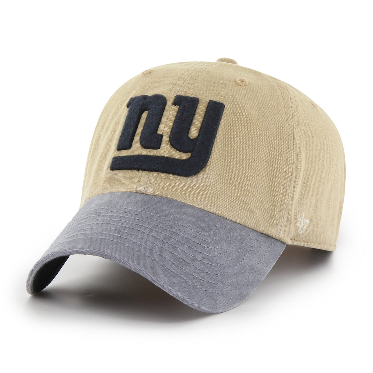 NEW YORK GIANTS HISTORIC ASHFORD '47 CLEAN UP
