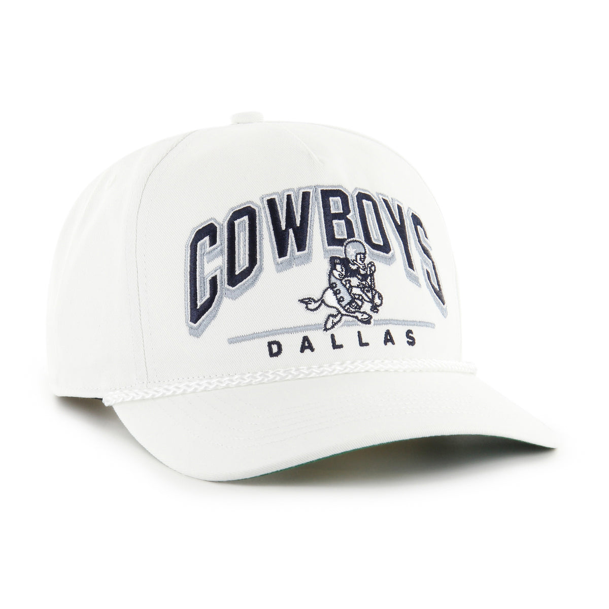 DALLAS COWBOYS HISTORIC COLTRANE '47 HITCH RELAXED FIT