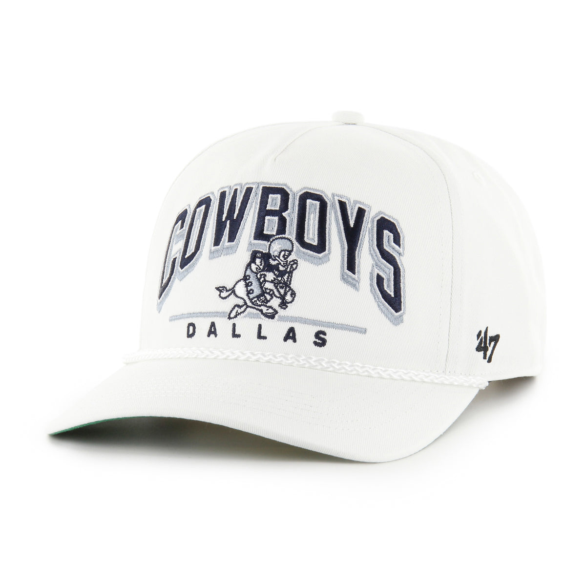 DALLAS COWBOYS HISTORIC COLTRANE '47 HITCH RELAXED FIT