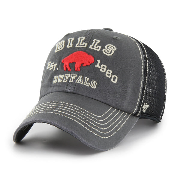 buffalo bills hat 47
