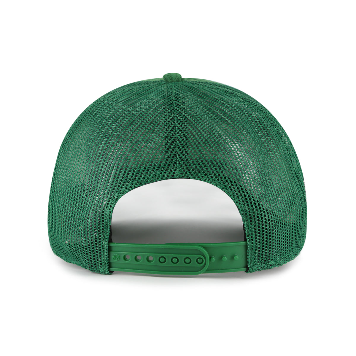 PHILADELPHIA EAGLES HISTORIC DOUBLE HEADER MESH '47 HITCH RF