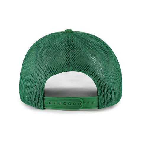 PHILADELPHIA EAGLES HISTORIC DOUBLE HEADER MESH '47 HITCH RF