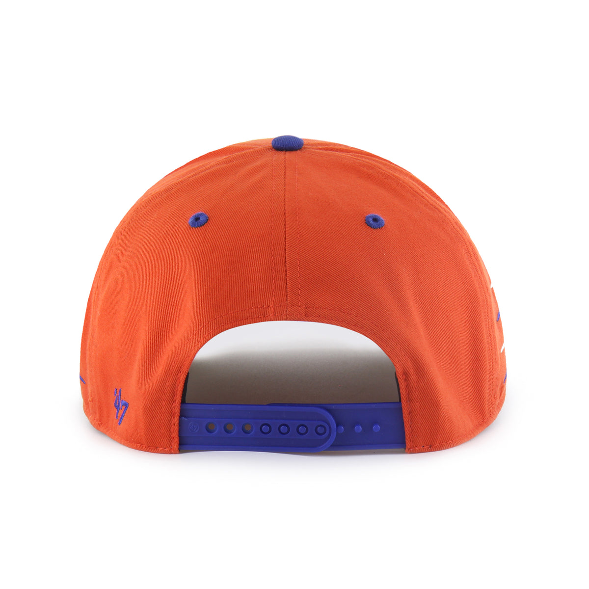 DENVER BRONCOS HISTORIC DIAMOND CUT '47 HITCH RF RELAXED FIT