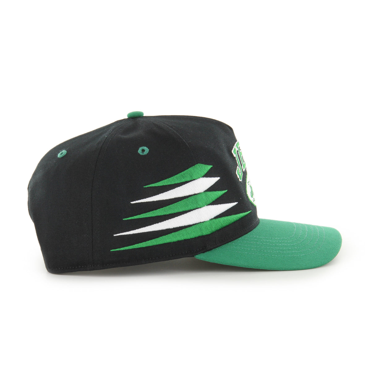 NEW YORK JETS HISTORIC DIAMOND CUT '47 HITCH RF RELAXED FIT