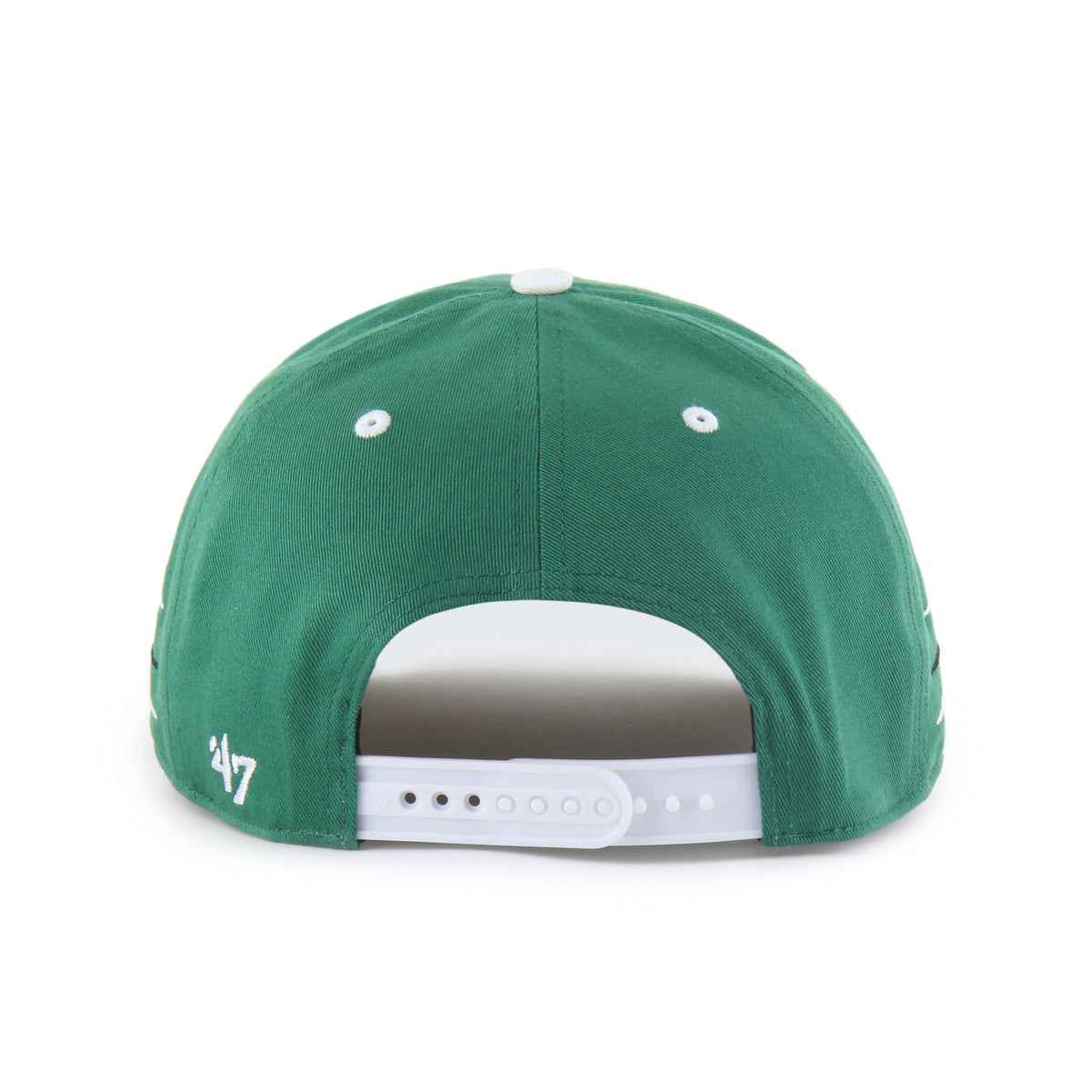 NEW YORK JETS HISTORIC DIAMOND CUT '47 HITCH RF RELAXED FIT