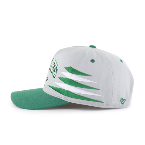 PHILADELPHIA EAGLES HISTORIC DIAMOND CUT '47 HITCH RF RELAXED FIT