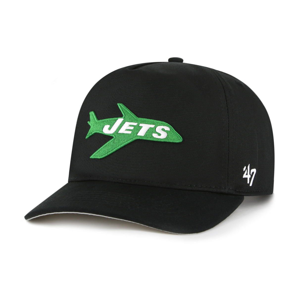 NEW YORK JETS HISTORIC '47 HITCH RF RELAXED FIT