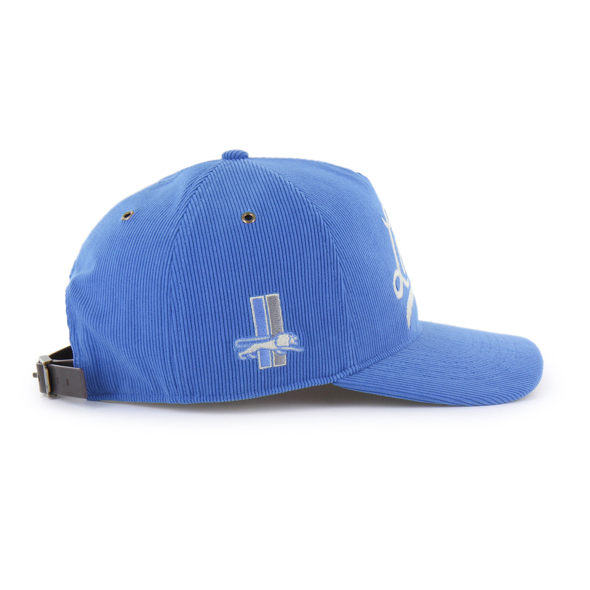 DETROIT LIONS GRANDSTAND CORD '47 HITCH RF RELAXED FIT