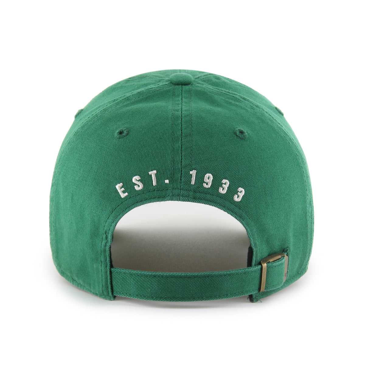 PHILADELPHIA EAGLES HISTORIC HARD HAT '47 CLEAN UP