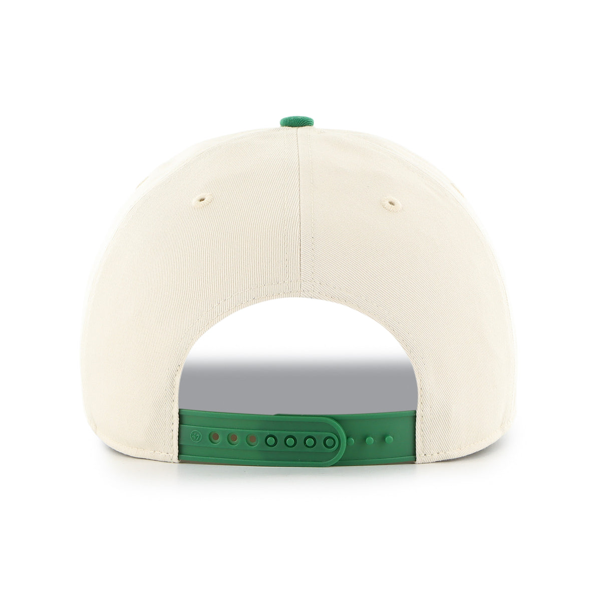 PHILADELPHIA EAGLES HISTORIC HARD HAT '47 HITCH RF RELAXED FIT