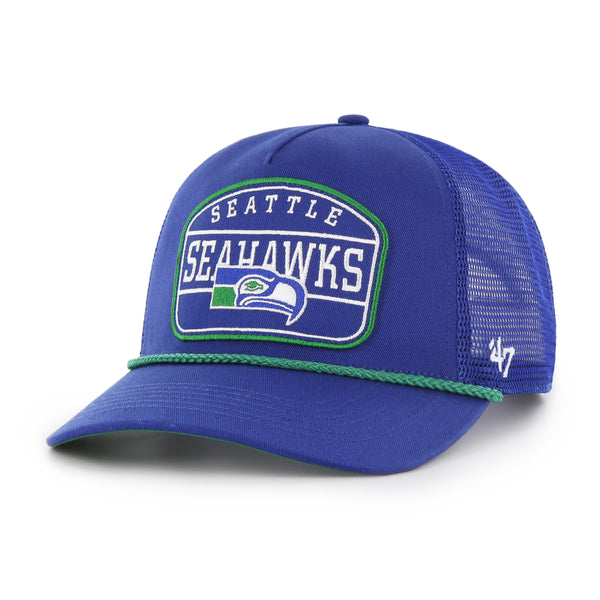 seahawks 47 hat