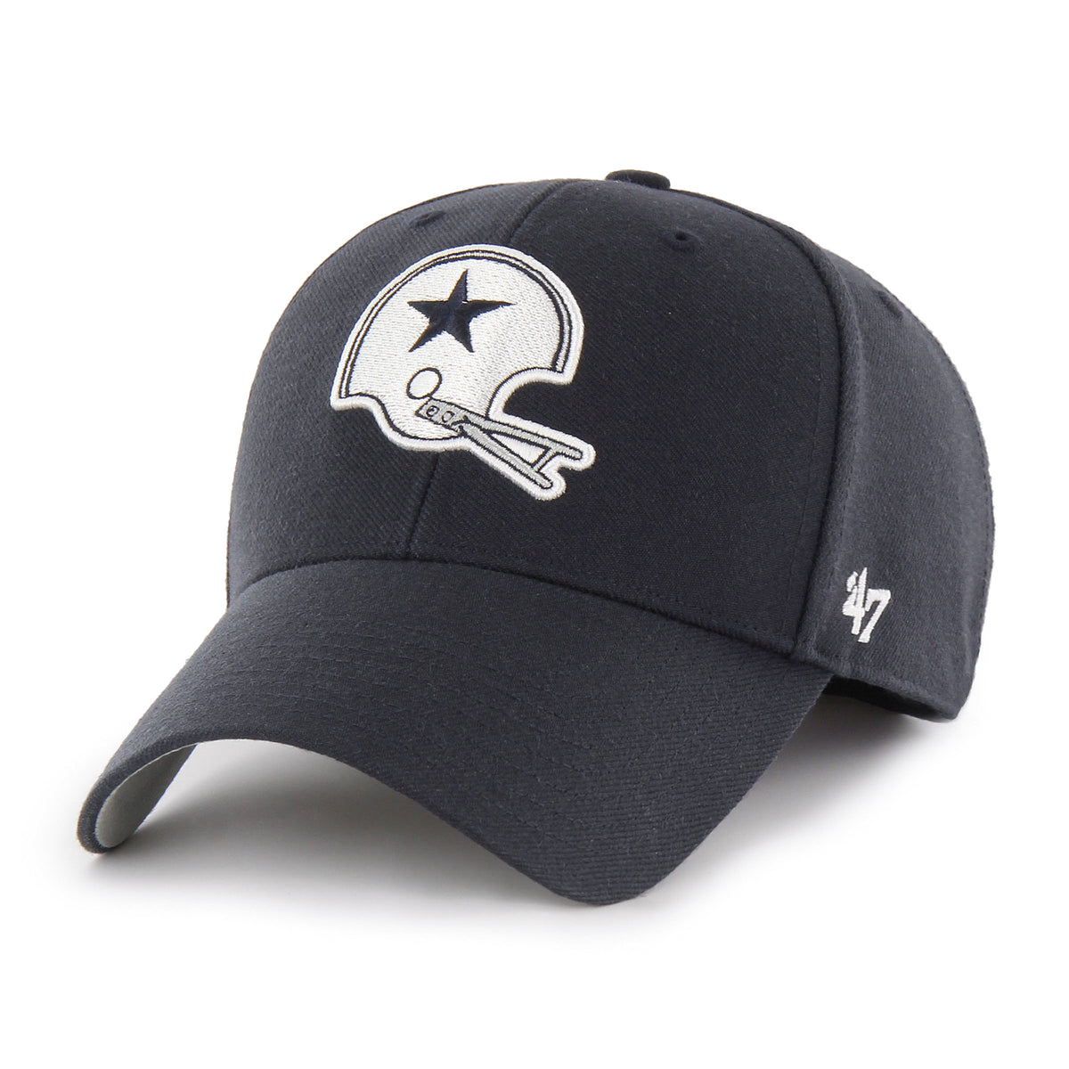 DALLAS COWBOYS HISTORIC '47 MVP