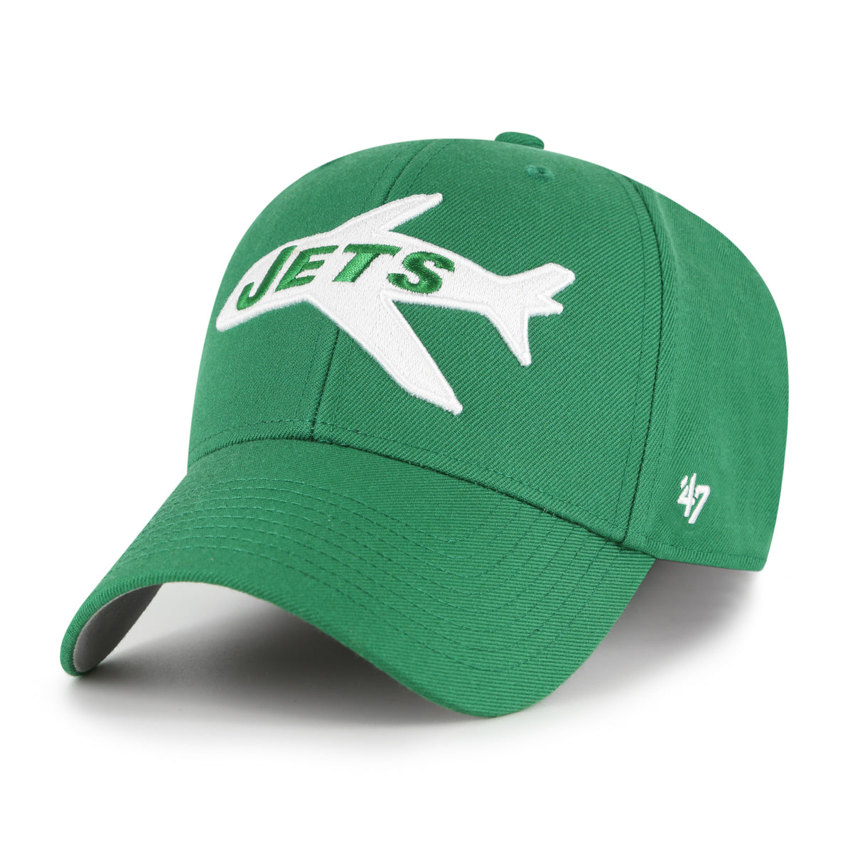 NEW YORK JETS HISTORIC '47 MVP