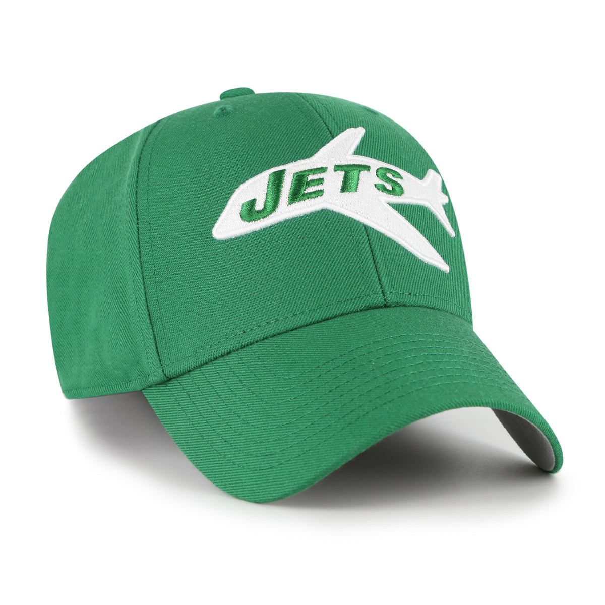 NEW YORK JETS HISTORIC '47 MVP