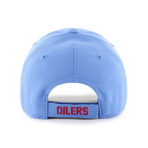 OILERS NFL HISTORIC '47 MVP