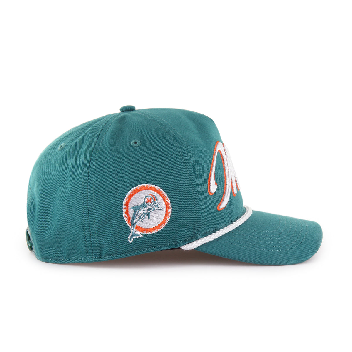 MIAMI DOLPHINS HISTORIC OVERHAND '47 HITCH RELAXED FIT