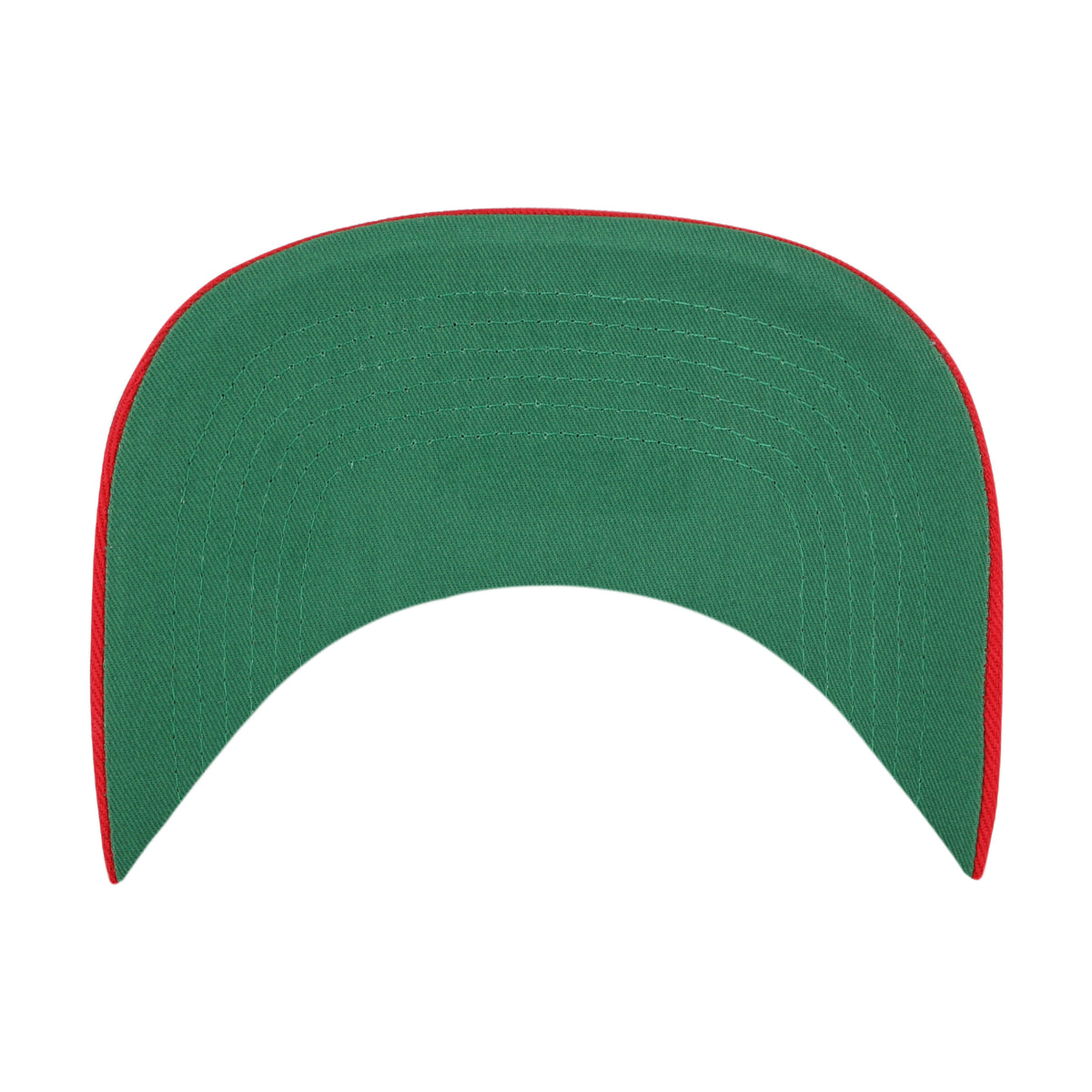 BUFFALO BILLS HISTORIC PRIME PLAY '47 HITCH RF RELAXED FIT YOUTH