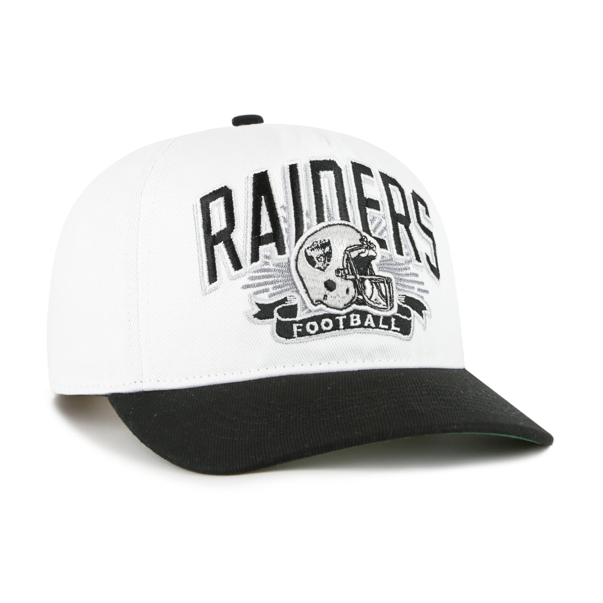 LAS VEGAS RAIDERS HISTORIC PRIME PLAY '47 HITCH RF RELAXED FIT KIDS