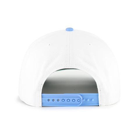 OILERS HISTORIC PRIME PLAY '47 HITCH RF RELAXED FIT