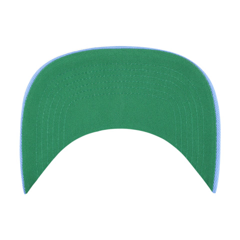 OILERS HISTORIC PRIME PLAY '47 HITCH RF RELAXED FIT