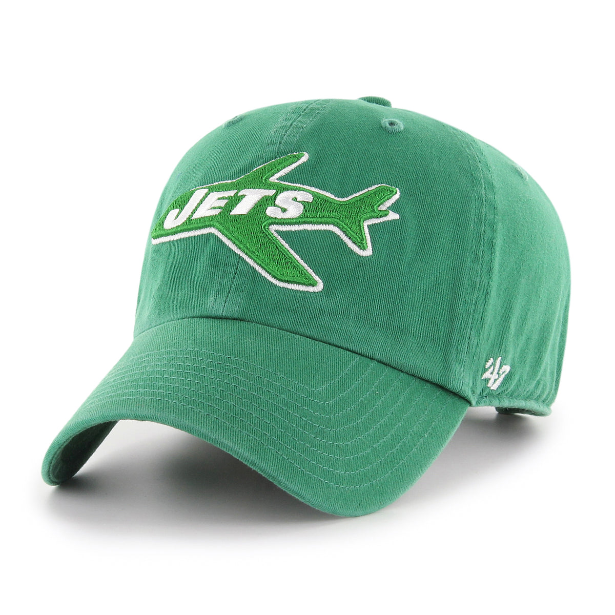 NEW YORK JETS HISTORIC '47 CLEAN UP YOUTH