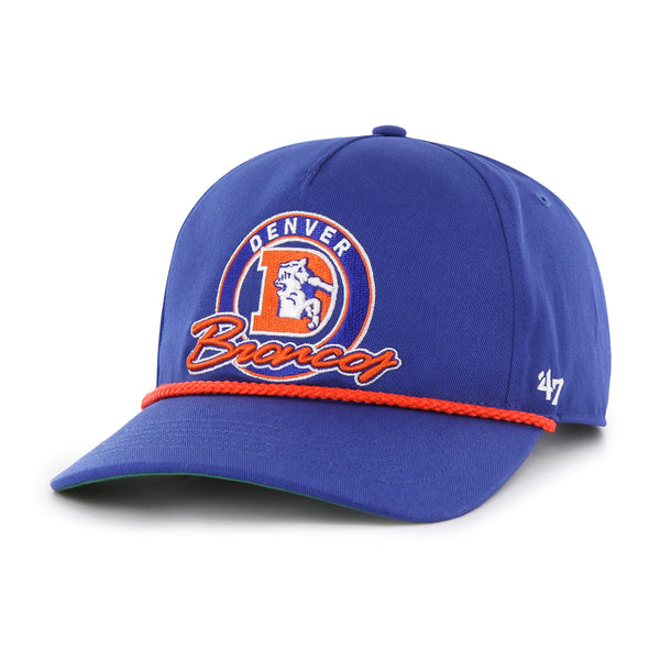 denver broncos 47 hat