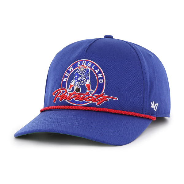 Patriots sales ring hat