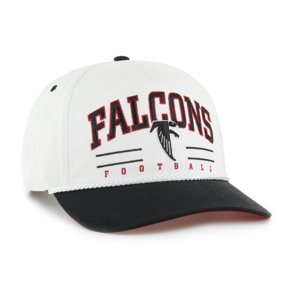 Atlanta Falcons Hats Relaxed Fit Hitch '471