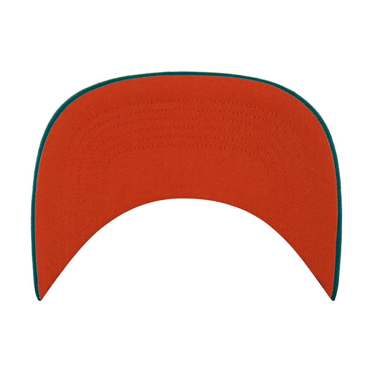 MIAMI DOLPHINS HISTORIC ROSCOE TWO TONE '47 HITCH RELAXED FIT