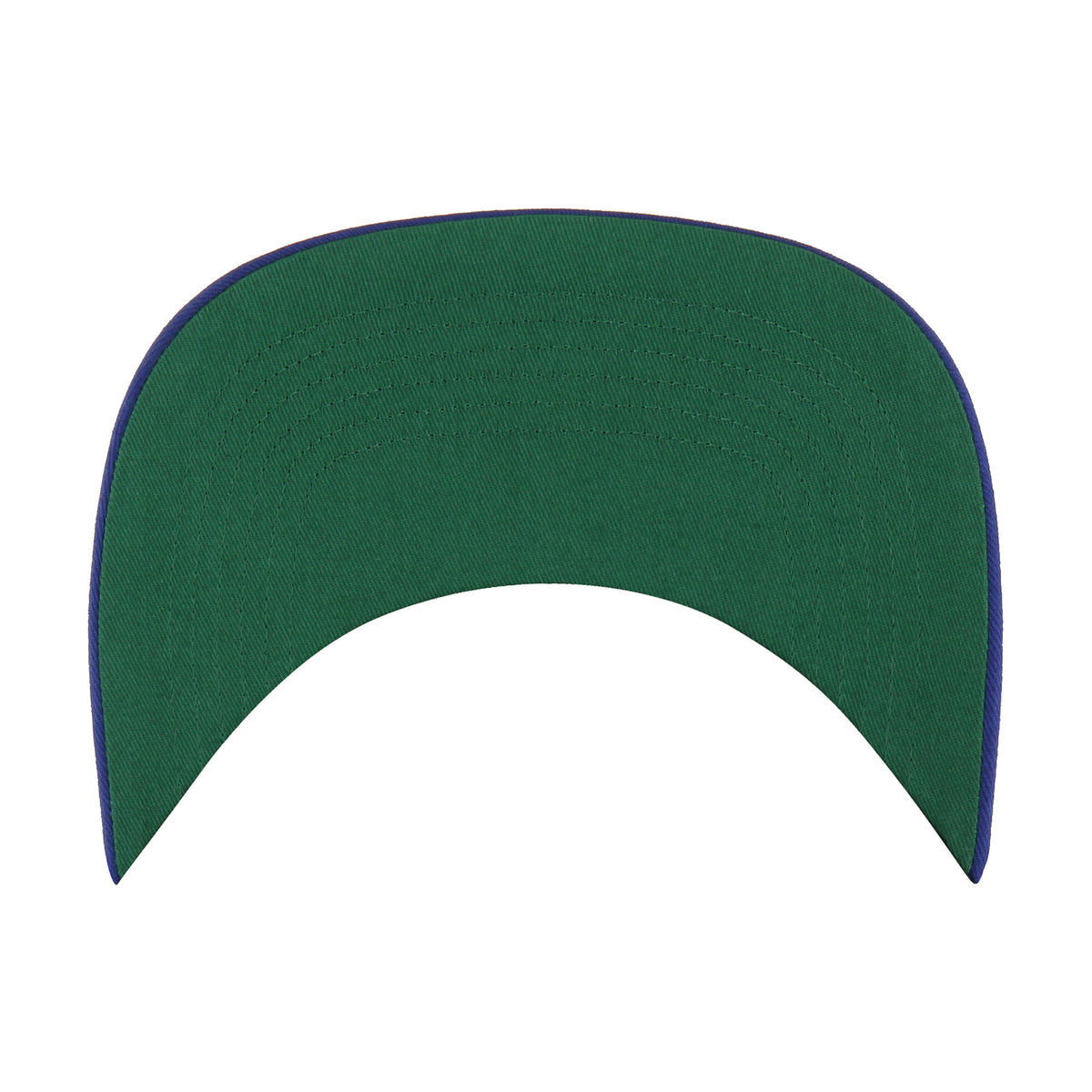 SEATTLE SEAHAWKS HISTORIC ROSCOE TWO TONE '47 HITCH RELAXED FIT