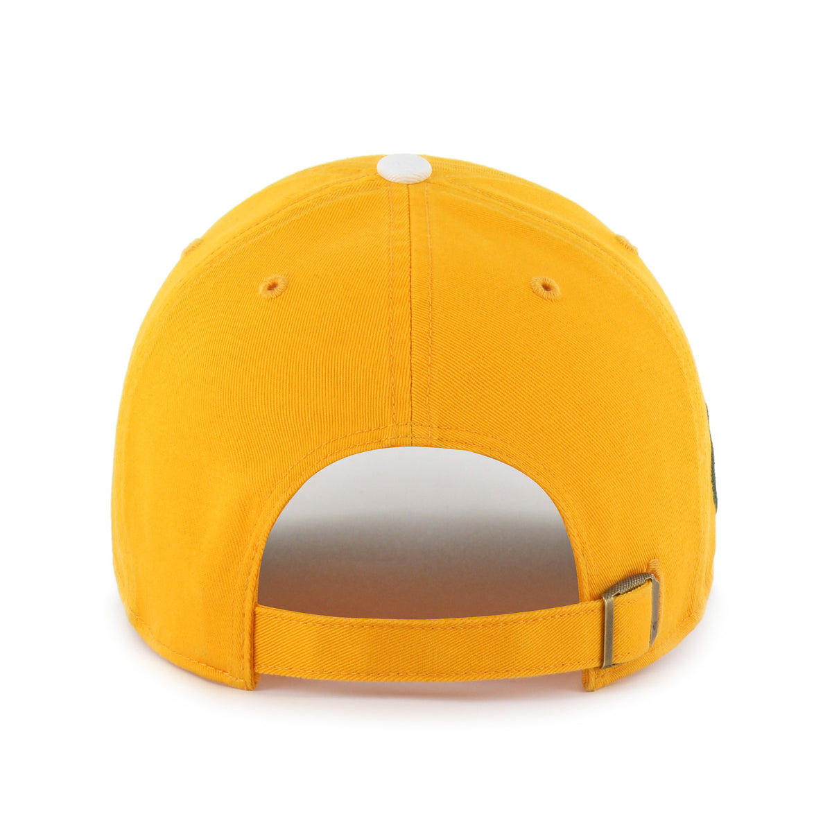 GREEN BAY PACKERS HISTORIC SUPER BOWL '47 CLEAN UP