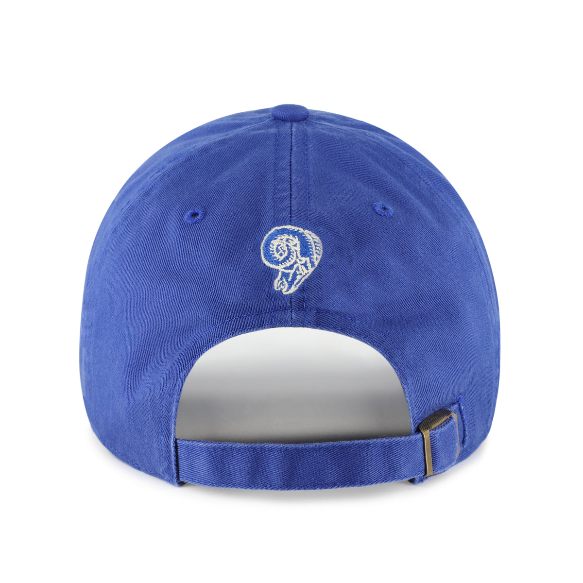 LOS ANGELES RAMS HISTORIC ZOEY '47 CLEAN UP WOMENS