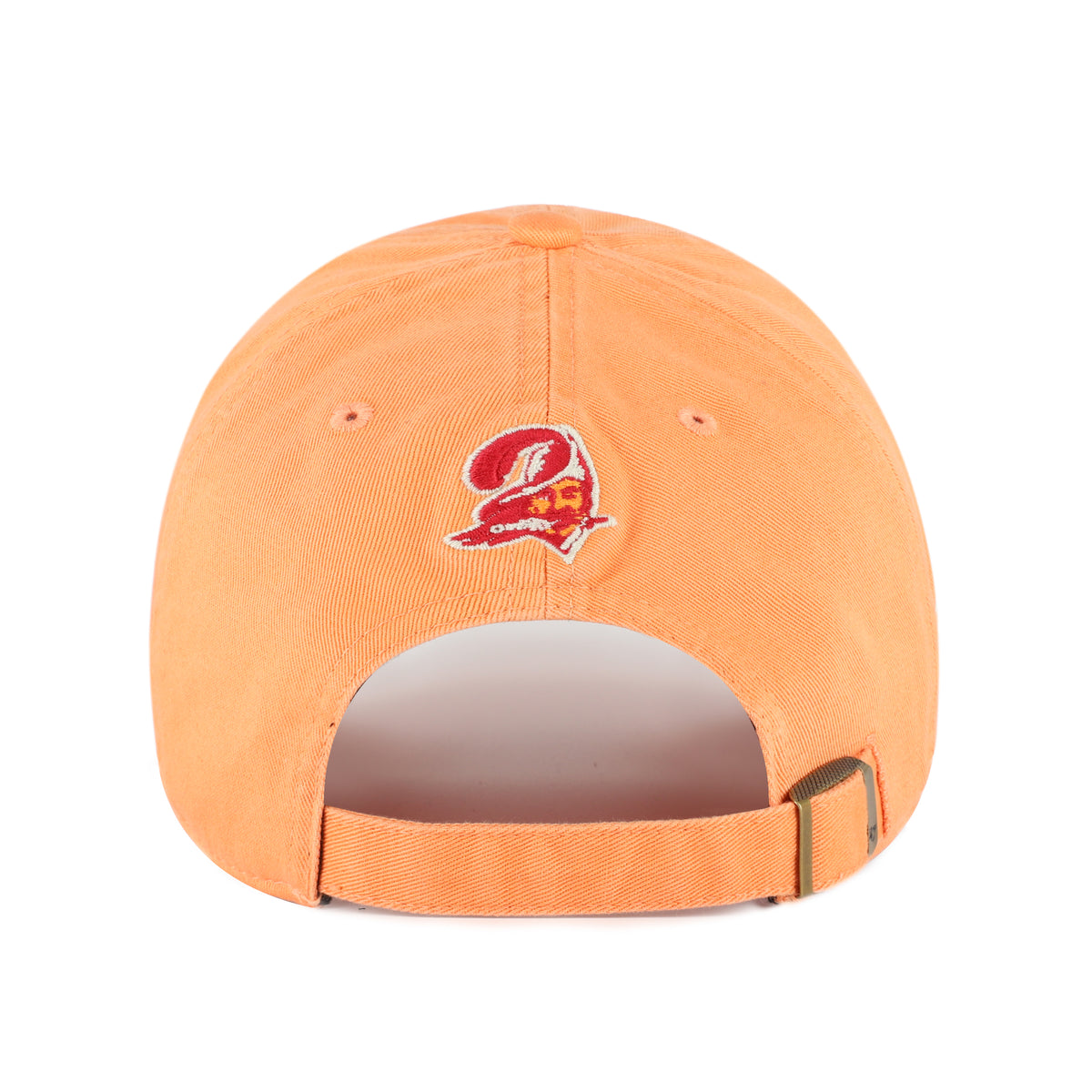 TAMPA BAY BUCCANEERS HISTORIC ZOEY '47 CLEAN UP WOMENS