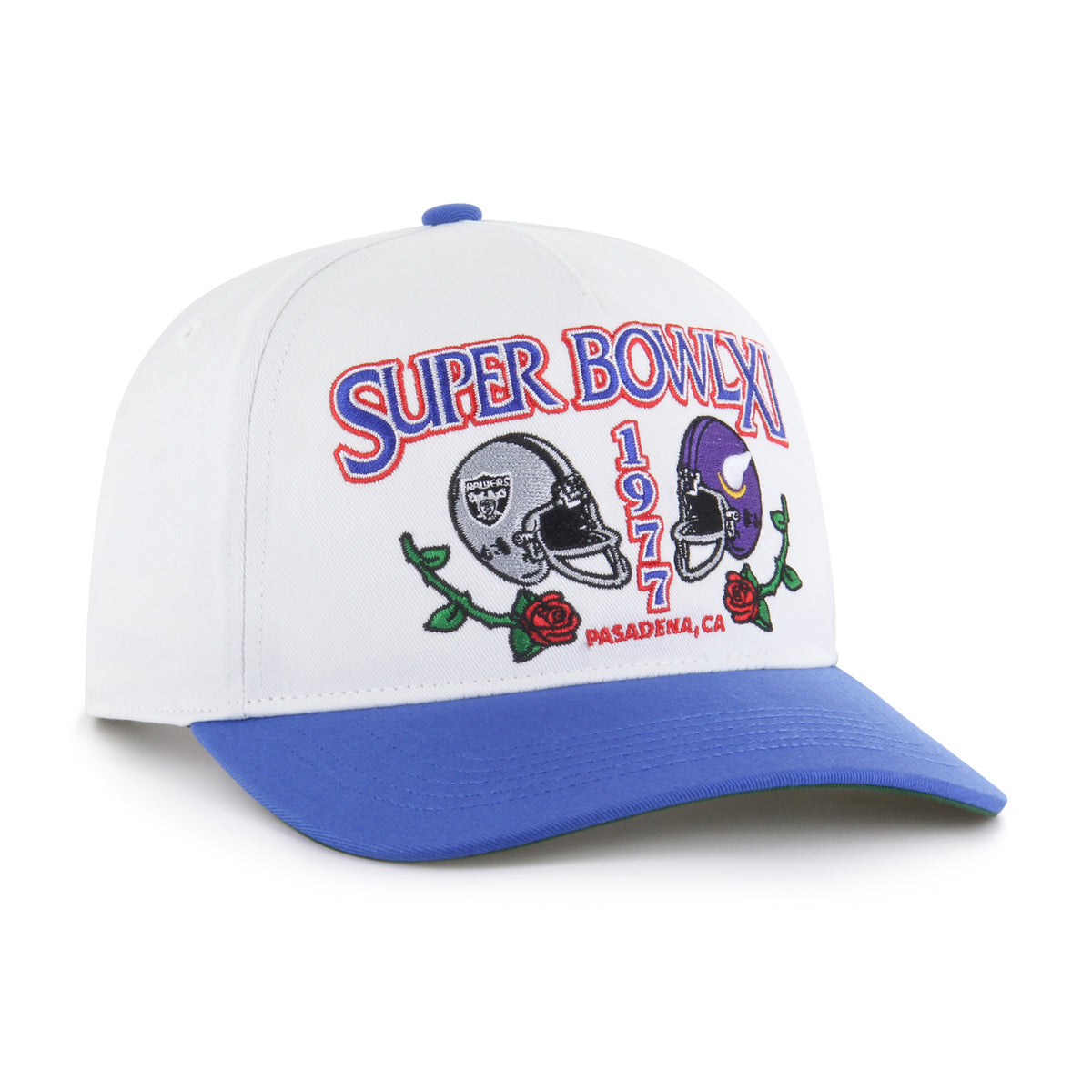 SUPER BOWL DUELING ARCH CHAMP '47 HITCH RF RELAXED FIT