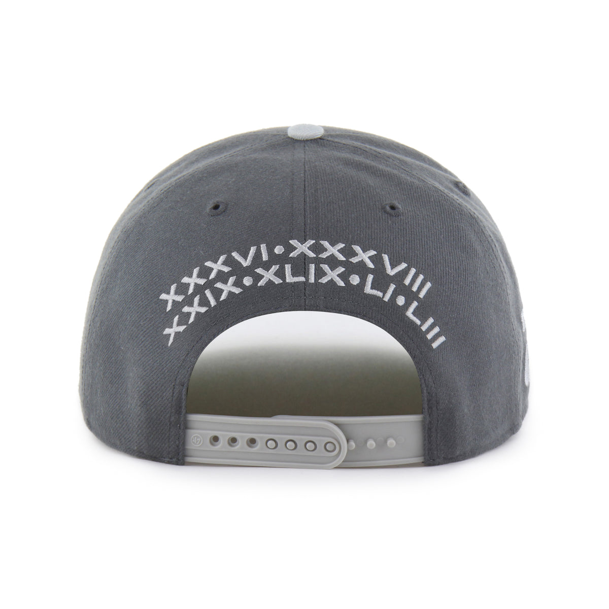 NEW ENGLAND PATRIOTS SUPER BOWL '47 HITCH RF RELAXED FIT