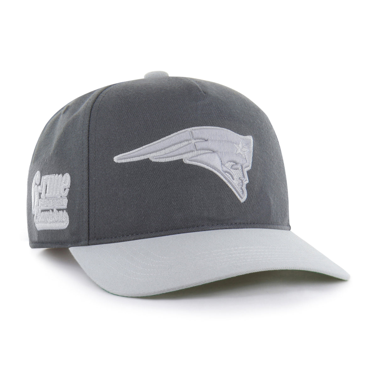 NEW ENGLAND PATRIOTS SUPER BOWL '47 HITCH RF RELAXED FIT