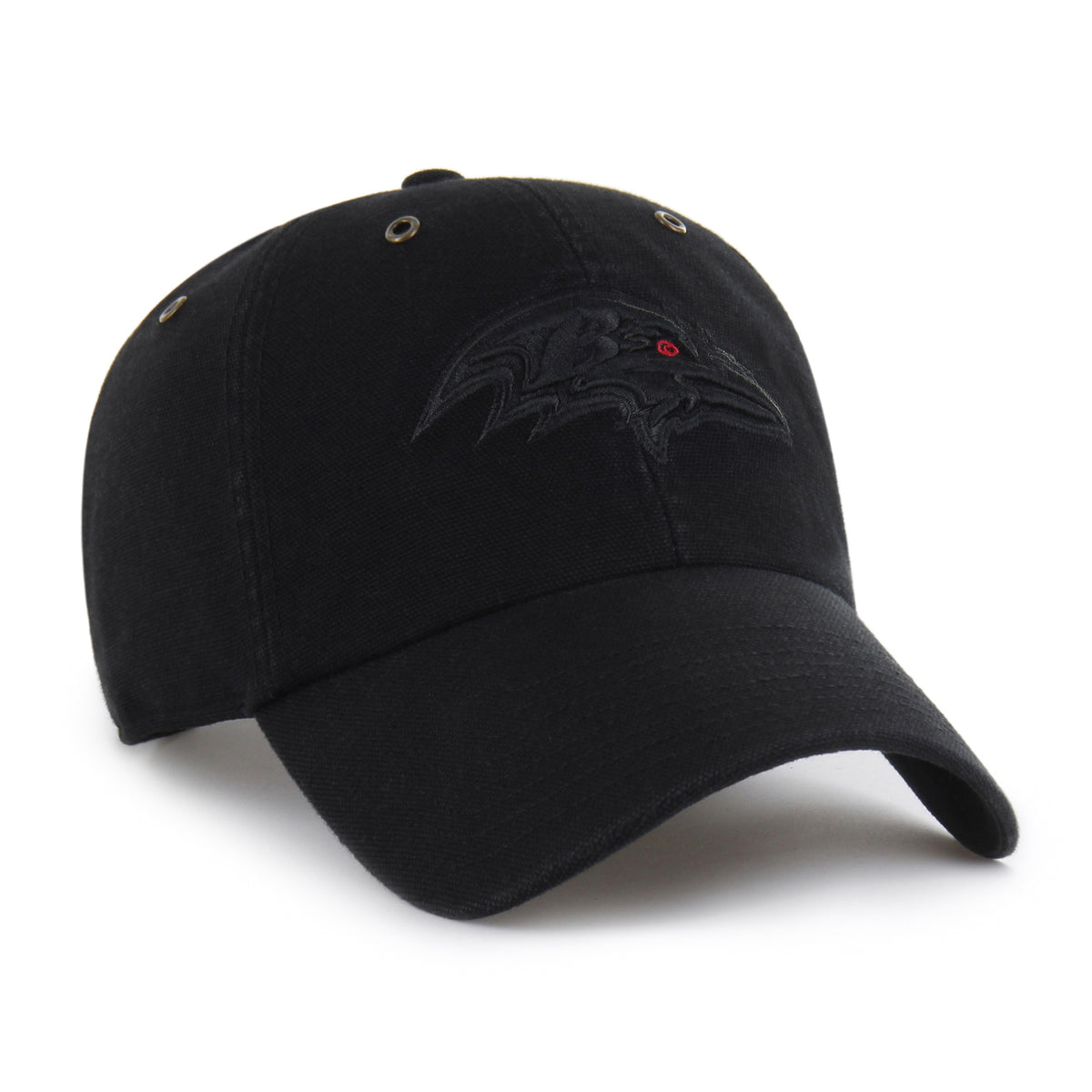 BALTIMORE RAVENS CARHARTT '47 CLEAN UP