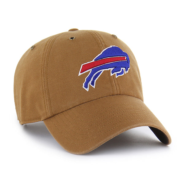 BUFFALO BILLS CARHARTT '47 CLEAN UP