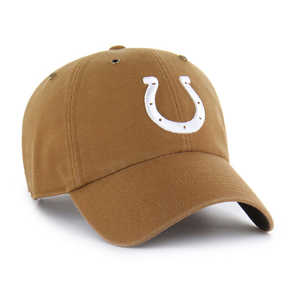 INDIANAPOLIS COLTS CARHARTT '47 CLEAN UP