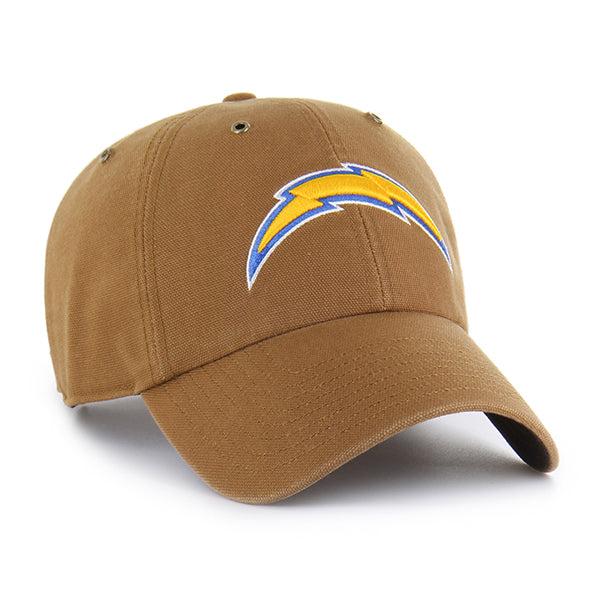 LOS ANGELES CHARGERS CARHARTT '47 CLEAN UP