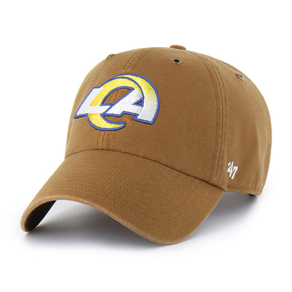 LOS ANGELES RAMS CARHARTT '47 CLEAN UP