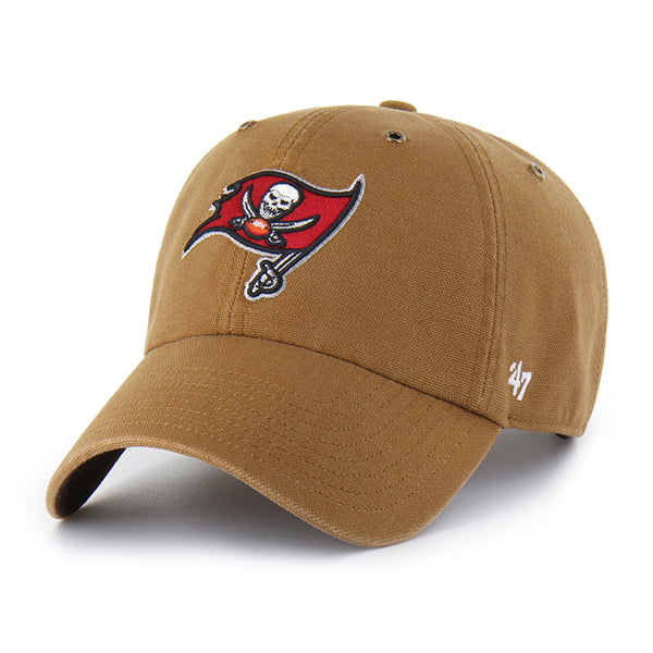 TAMPA BAY BUCCANEERS CARHARTT '47 CLEAN UP