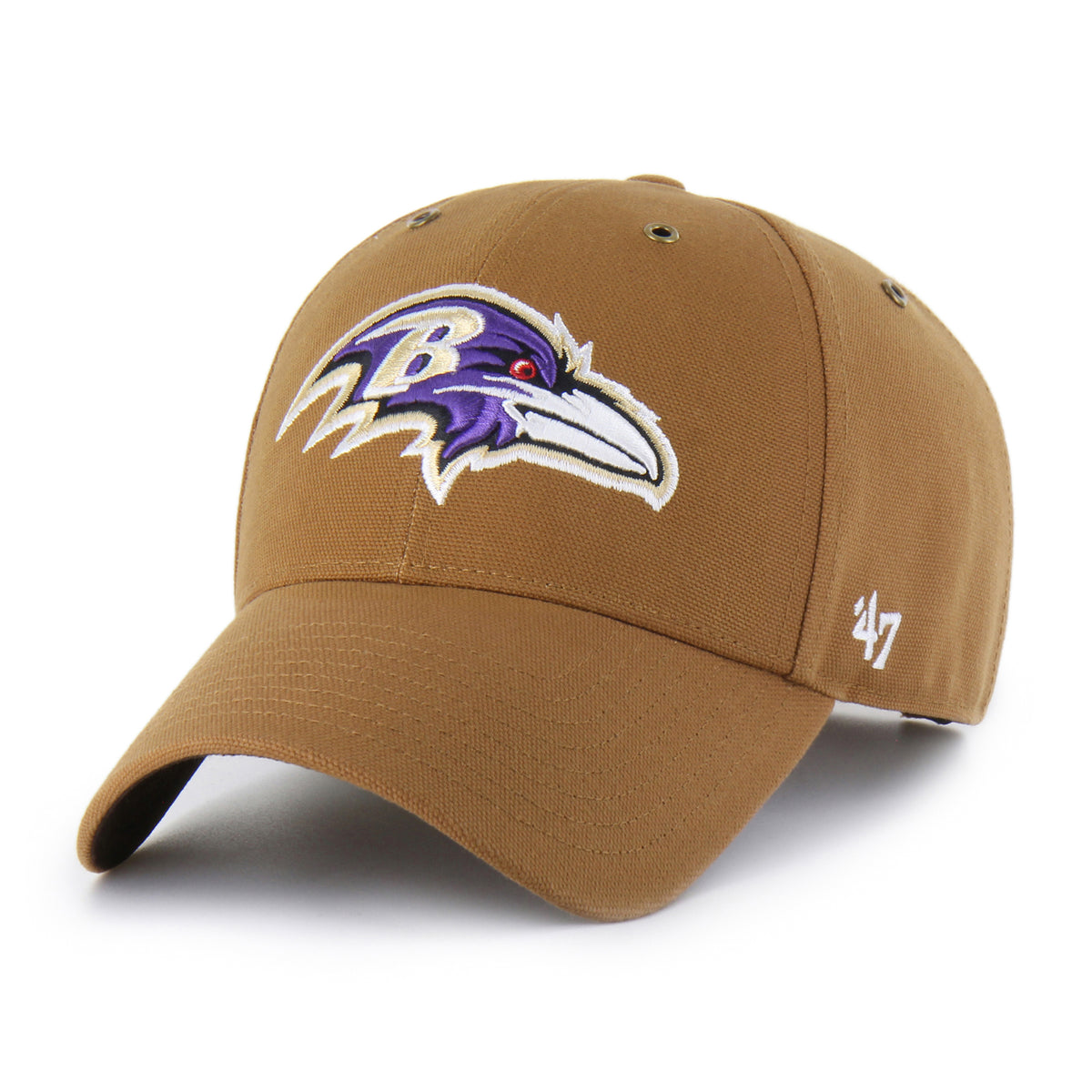 BALTIMORE RAVENS CARHARTT '47 MVP