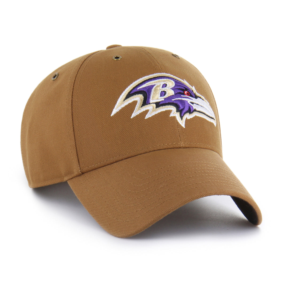 BALTIMORE RAVENS CARHARTT '47 MVP