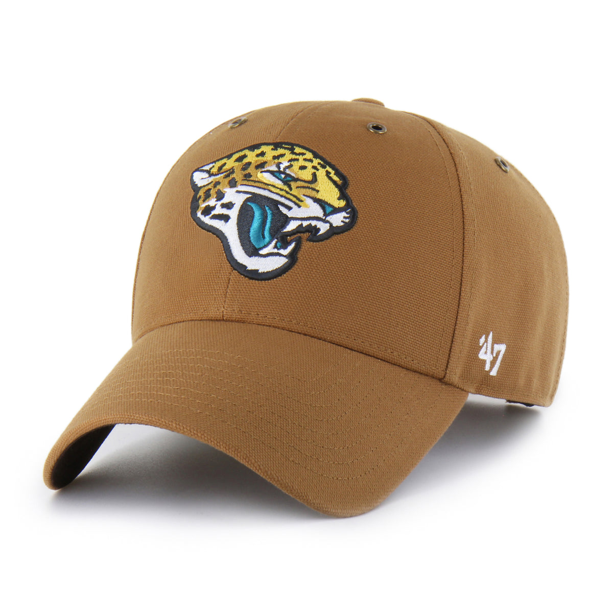 JACKSONVILLE JAGUARS CARHARTT '47 MVP