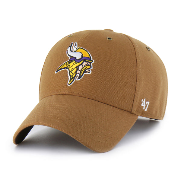 MINNESOTA VIKINGS CARHARTT '47 MVP