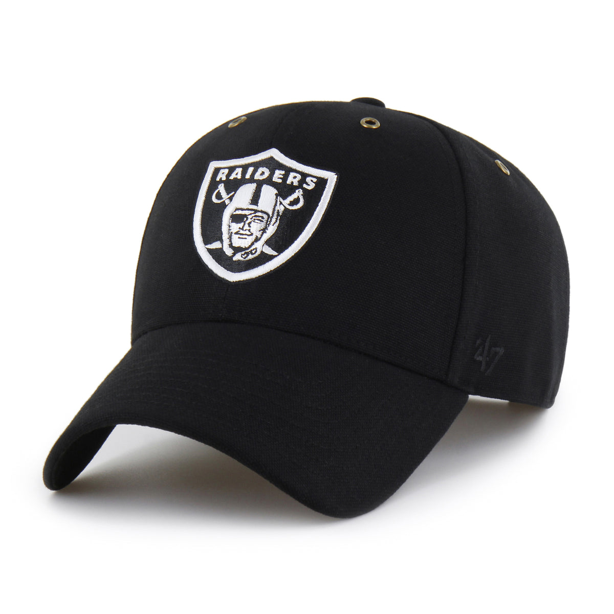 LAS VEGAS RAIDERS CARHARTT '47 MVP