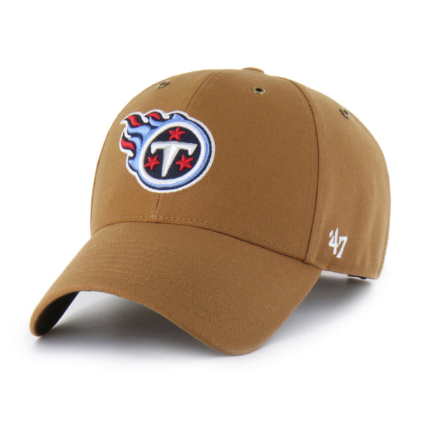 TENNESSEE TITANS CARHARTT '47 MVP