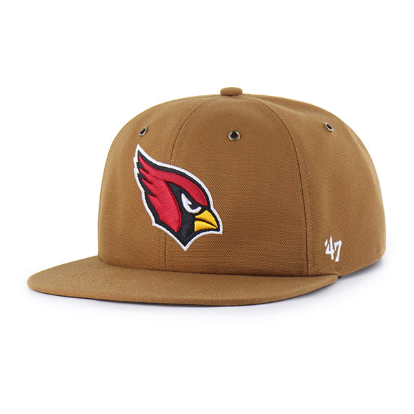 ARIZONA CARDINALS CARHARTT '47 CAPTAIN RL RELAXED FIT