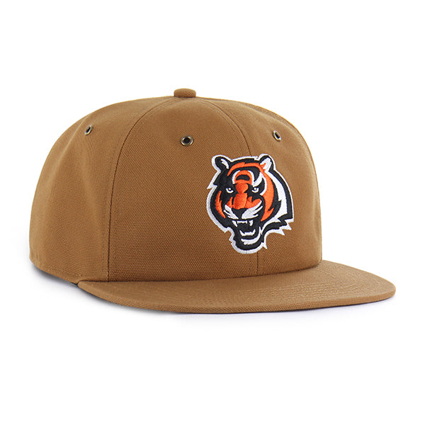 CINCINNATI BENGALS CARHARTT '47 CAPTAIN RL RELAXED FIT